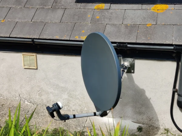 Satellite Installation-2