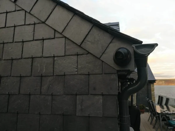Seamless CCTV Camera Installation Service