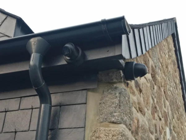 Professional CCTV Camera Installation Solutions