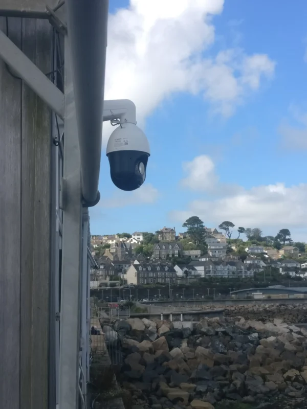 Marks Multi Media CCTV Installation